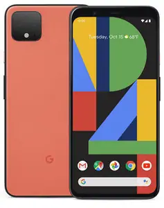 Замена кнопки включения на телефоне Google Pixel 4 XL в Москве